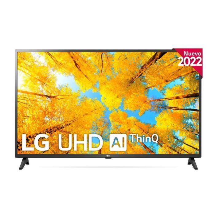 TV LED 43